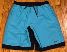 Costume da bagno Nike 2 toni