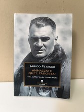 AMMAZZATE QUEL FASCISTA VITA