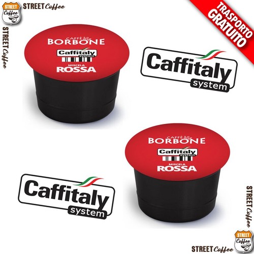 144 192 borbone cialde - 48,