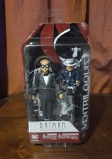 DC Collectibles Batman la