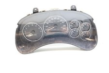 CONTACHILOMETRI Saab 9-7X SUV