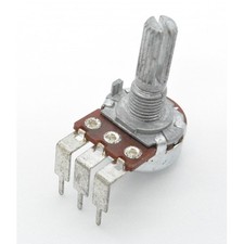 500ka potentiometer jupiter - 500ka,