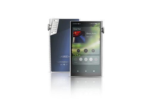 Ibasso dx260 mk2 lettore - ibasso,