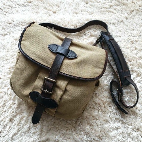 Borsa filson small field - borsa,