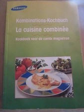 Samsung: Libro Di Cucina