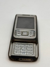 Nokia E65-1 - Non funzionante