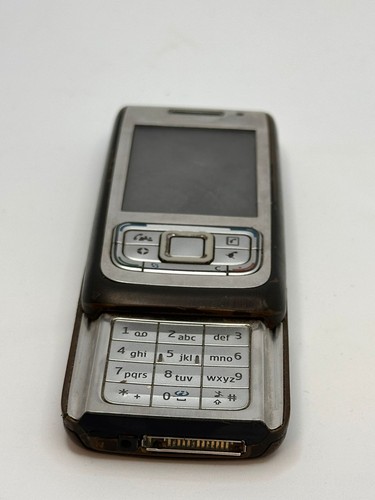 Nokia e65 not working - e65-1, –