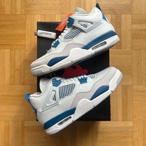 Nike air jordan retrò - nike, blu