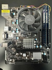 Asrock 960GM-VGS3 FX Micro ATX