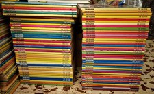 MARTIN HEL 1/78 + 1/6 SPECIALI PRIMO ANNO COMPLETA (EURA/AUREA ED.) ROBIN WOOD