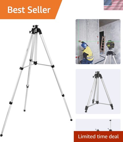 Treppiede laser compatto - , 71