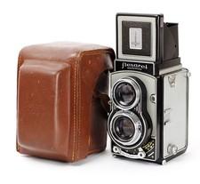 Flexaret Automat VI Metax