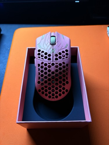 Finalmouse ulx sakura rosa - finalmouse,