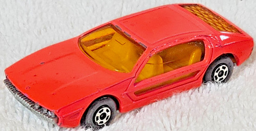 1969 matchbox superfast 20 - 1969,