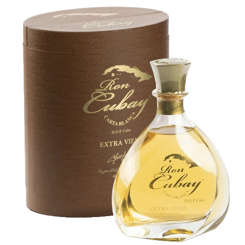 Rum ron cubay - rum,