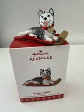 Hallmark Keepsake Ornament