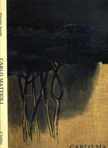 Carlo mattioli antologia - mattioli:,
