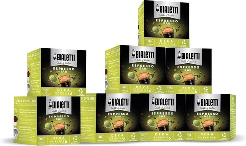 Bialetti caffè italia - caffè, d'italia