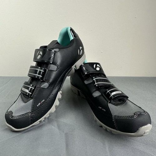 Scarpe ciclismo bontrager - ciclismo,