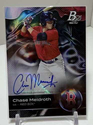 Autografi 2023 bowman platinum - autografi,