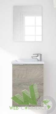 Mobile bagno completo - mobile,