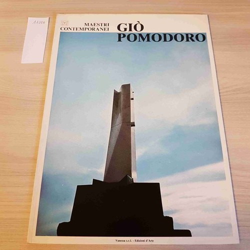 Gio pomodoro maestri - gio', 21