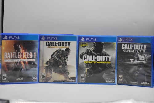 Call duty advanced warfare - call, of