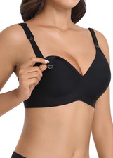 Reggiseno Allattamento Senza