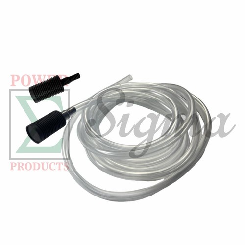 Tubo filtro sifone sapone - tubo,