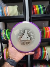 Axiom Lab 2nd Eclipse Crave