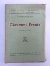 Giuseppe ponz leon giovanni - de,