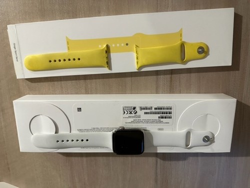 Apple watch 44mm gps - 44mm,