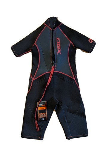 Muta dbx junior bambino corta - dbx,