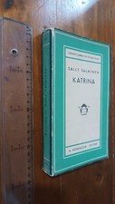 Sally salminen katrina - salminen,