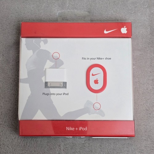 Nike ipod sport kit - ipod,