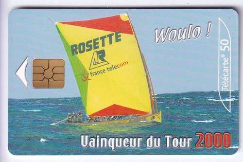 Dom tom telecarte phonecard - telecarte, /