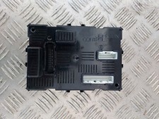 Boitier BCM - NISSAN NOTE I (1) PHASE I (1) 1.5L DCI 86CV Référence : 284B2BC52A