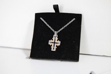 Collana Uomo Ragazzo Acciaio