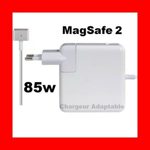 Magsafe chargeur - 2,