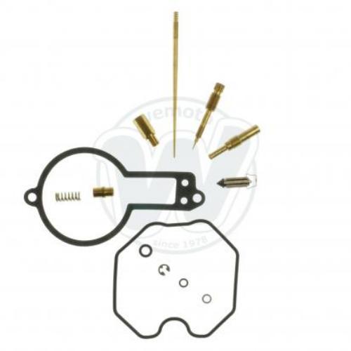 Kit completo revisione - kit,