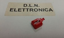 PUNTINA GIRADISCHI REPLICA