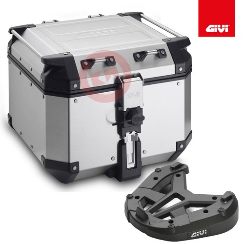 Givi bauletto outback - givi,