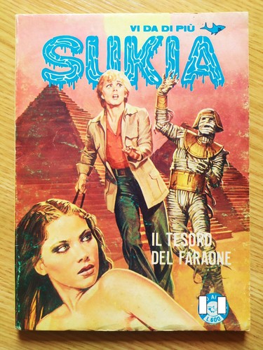 Sukia 1982 il - n.,