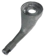 Testina bruciatore modulare