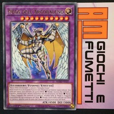 NEOS DELL'ARCOBALENO in