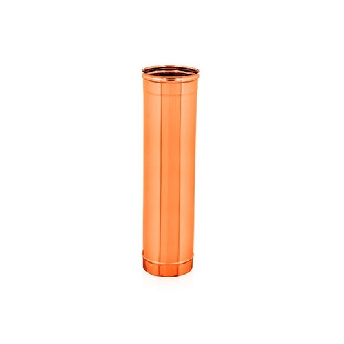 Tubo rame 220 - 220, 6