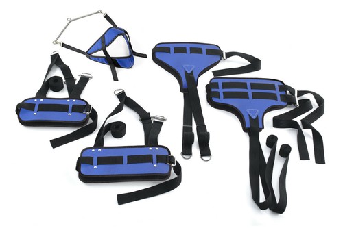 Set imbragature per - set,