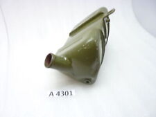 Guzzi Falcone 500 Airone 250 serbatoio olio nuovo fondo di magazzino