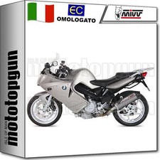 MIVV SCARICO OMOLOGATO