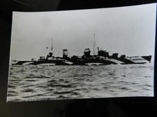 20142) MARINA MILITARE INGLESE